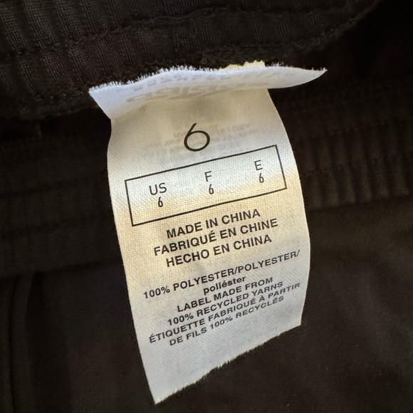 Adidas Girls Track Pants - Picture 5 of 6